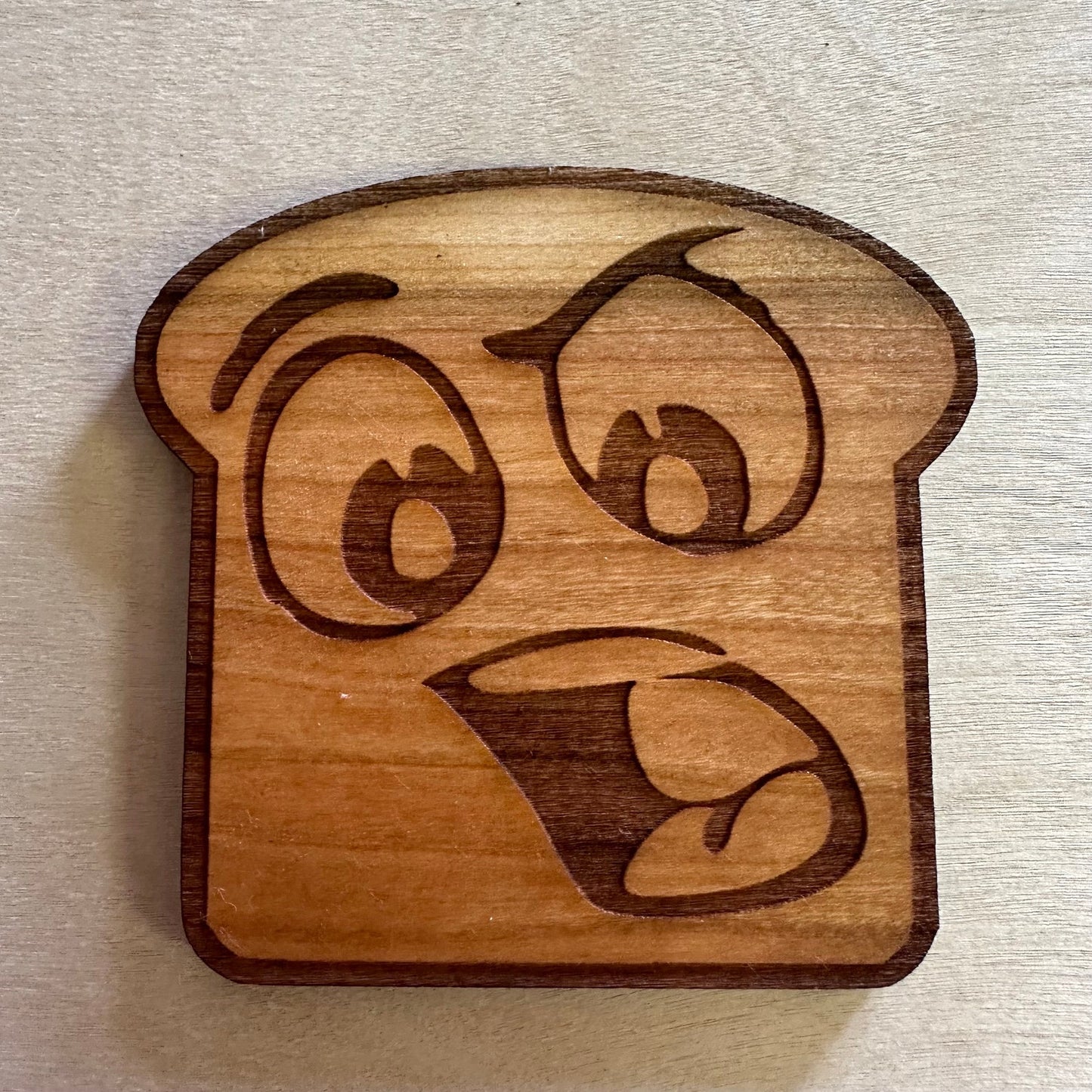 Brave Little Toaster Multi-Deck Box