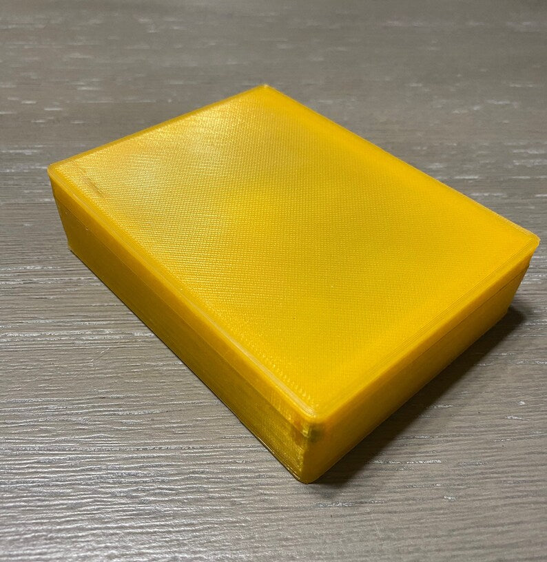 Compact Dice Carrier