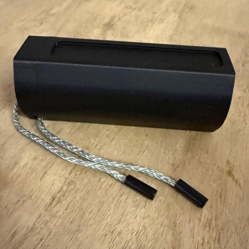True Dungeon Token Holder
