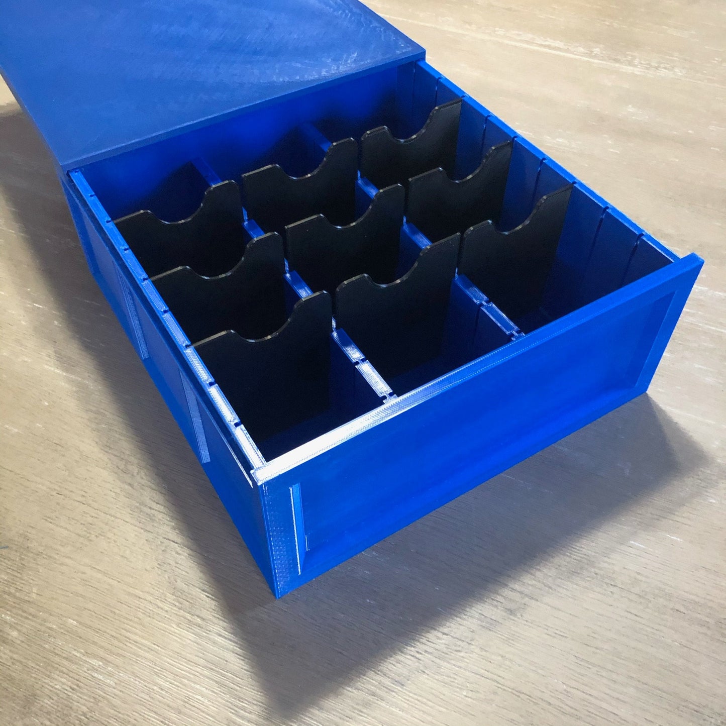 Massive Deckbox (9 Decks)