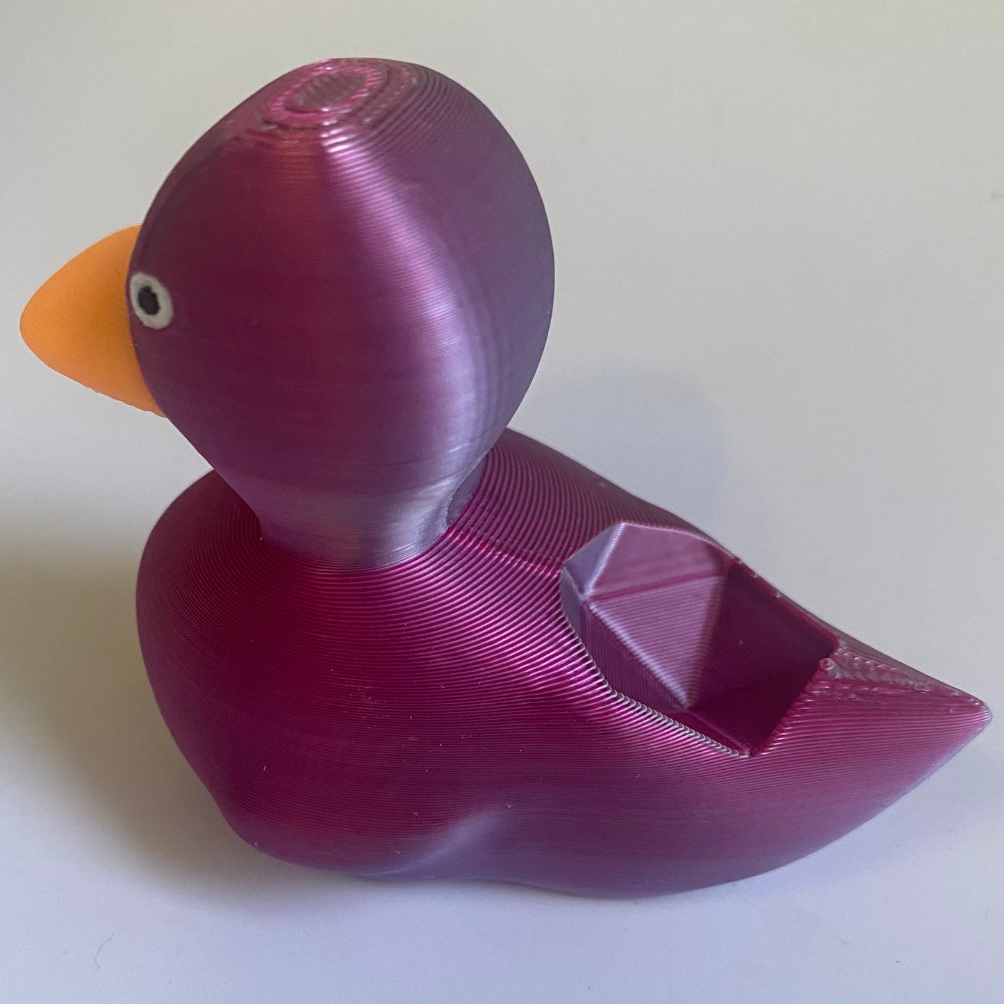 Mama Duck Dice Buddy