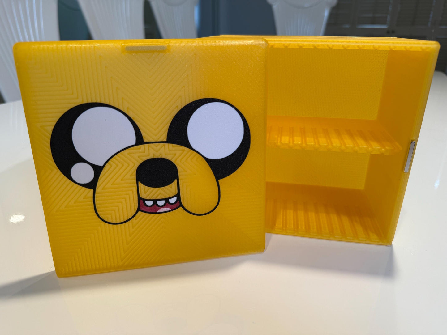 Adventure Time Deckbox