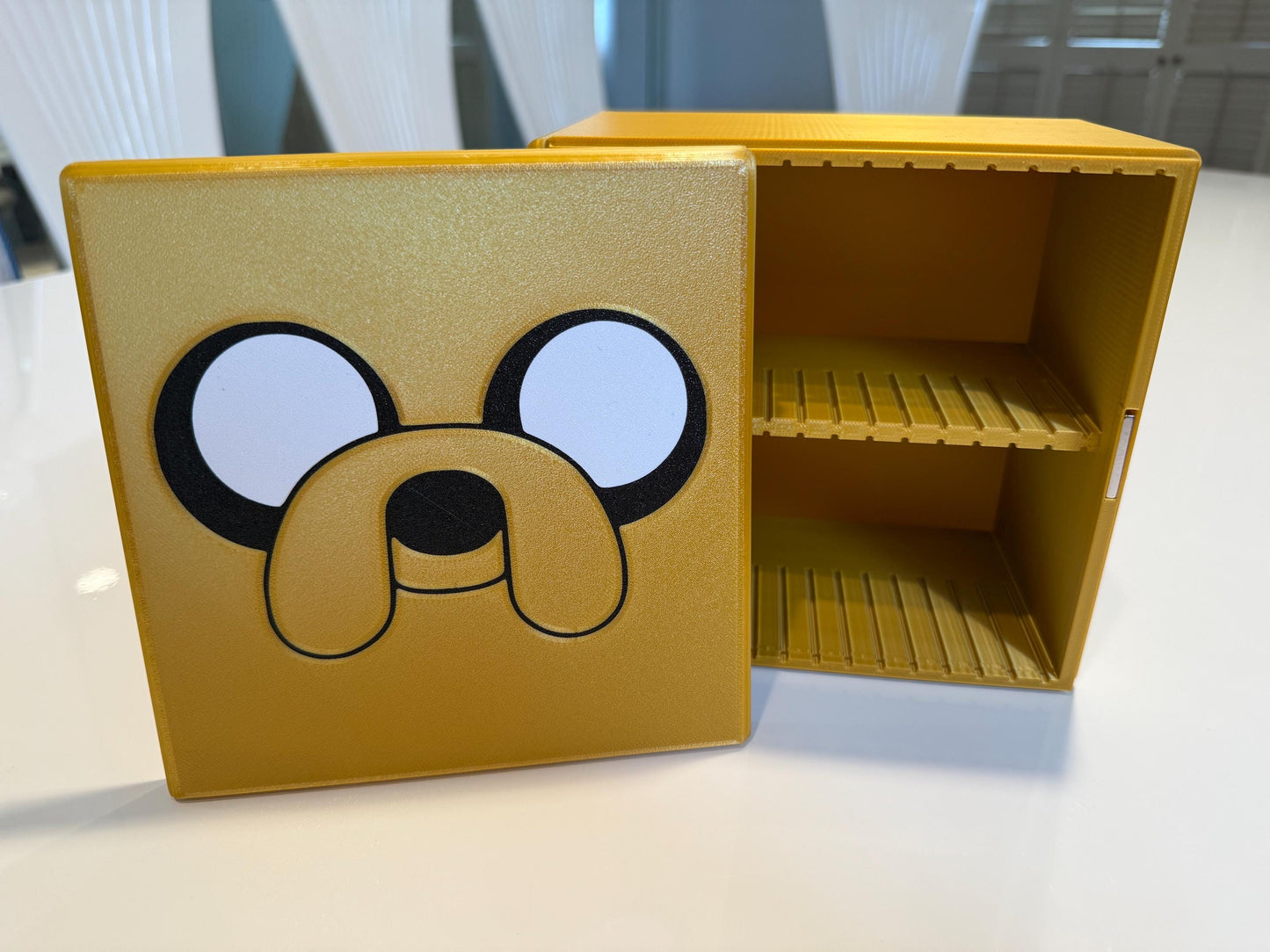 Adventure Time Deckbox