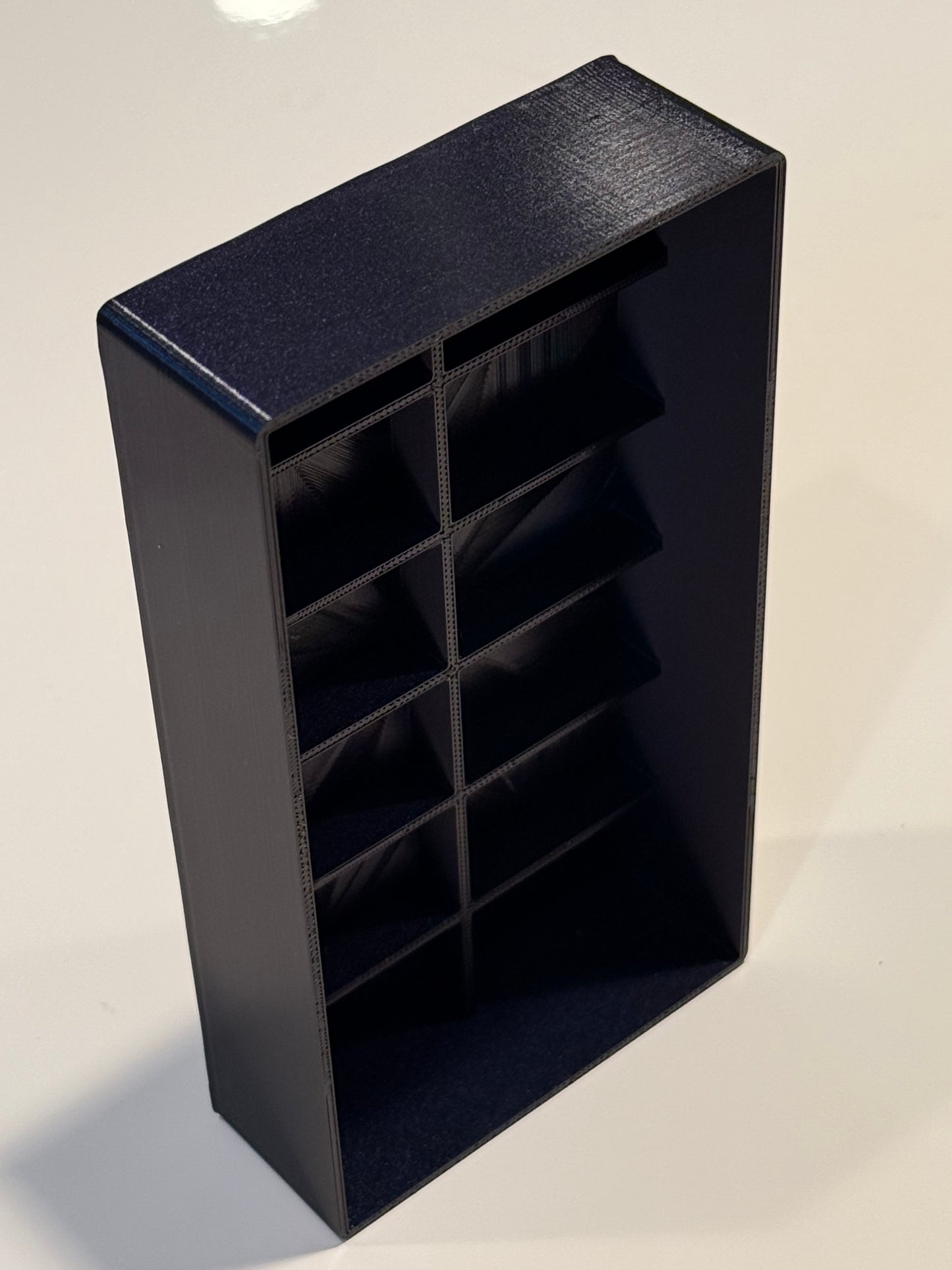 Mooncat Nail Polish Stackable Storage Container