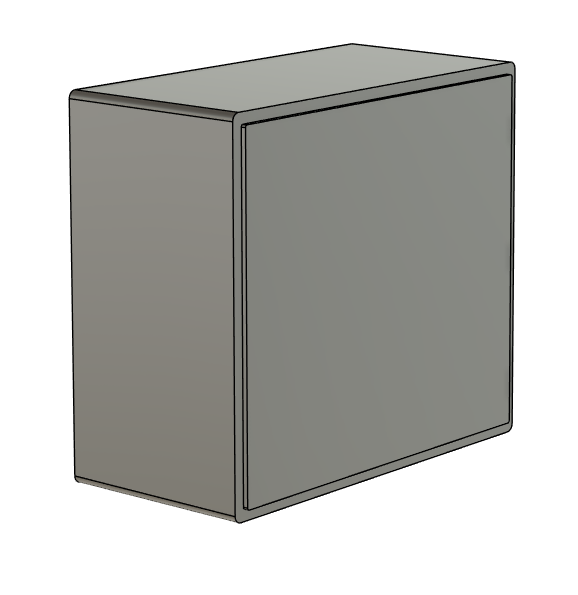 Mooncat Nail Polish Stackable Storage Container