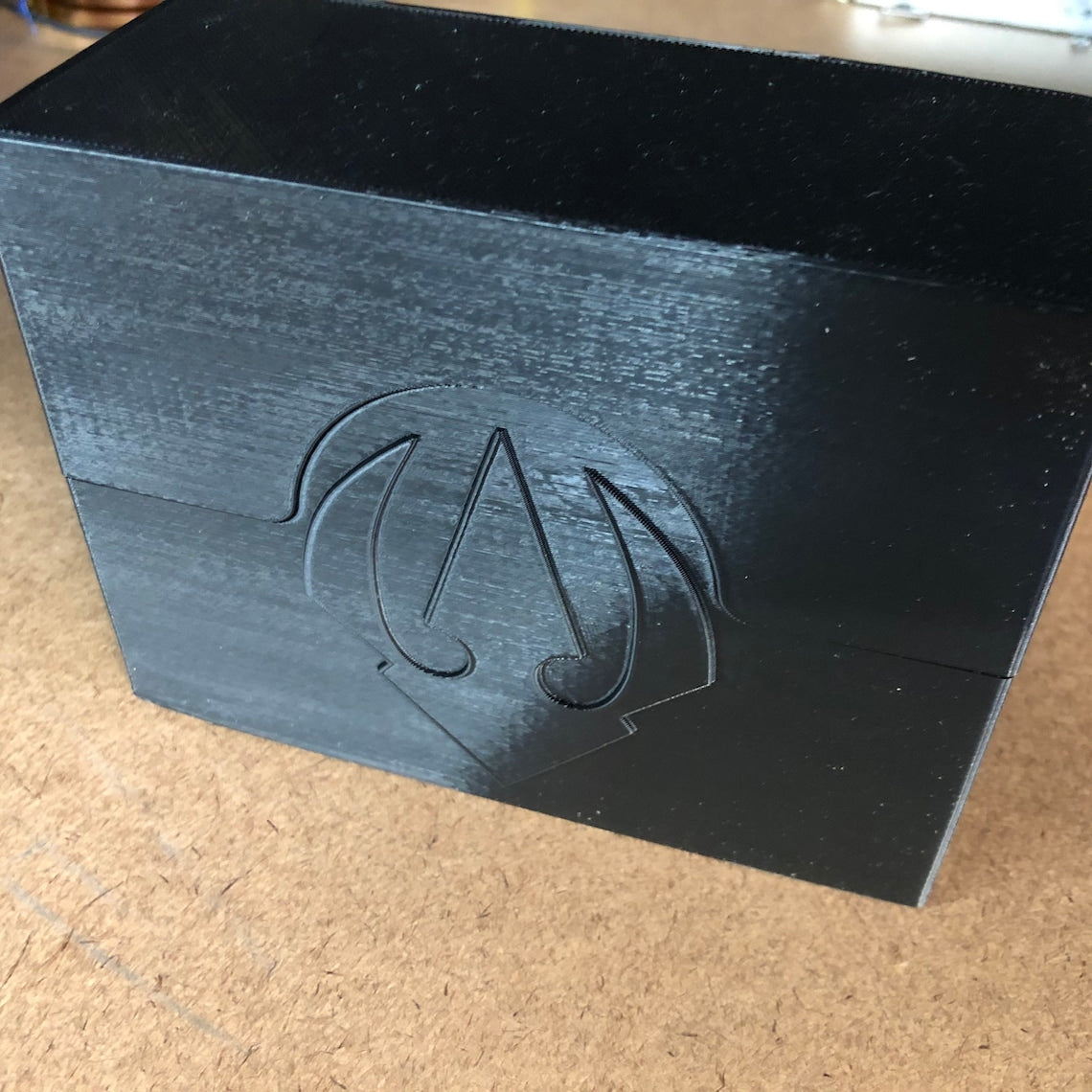 Original Archenemy Deck Box