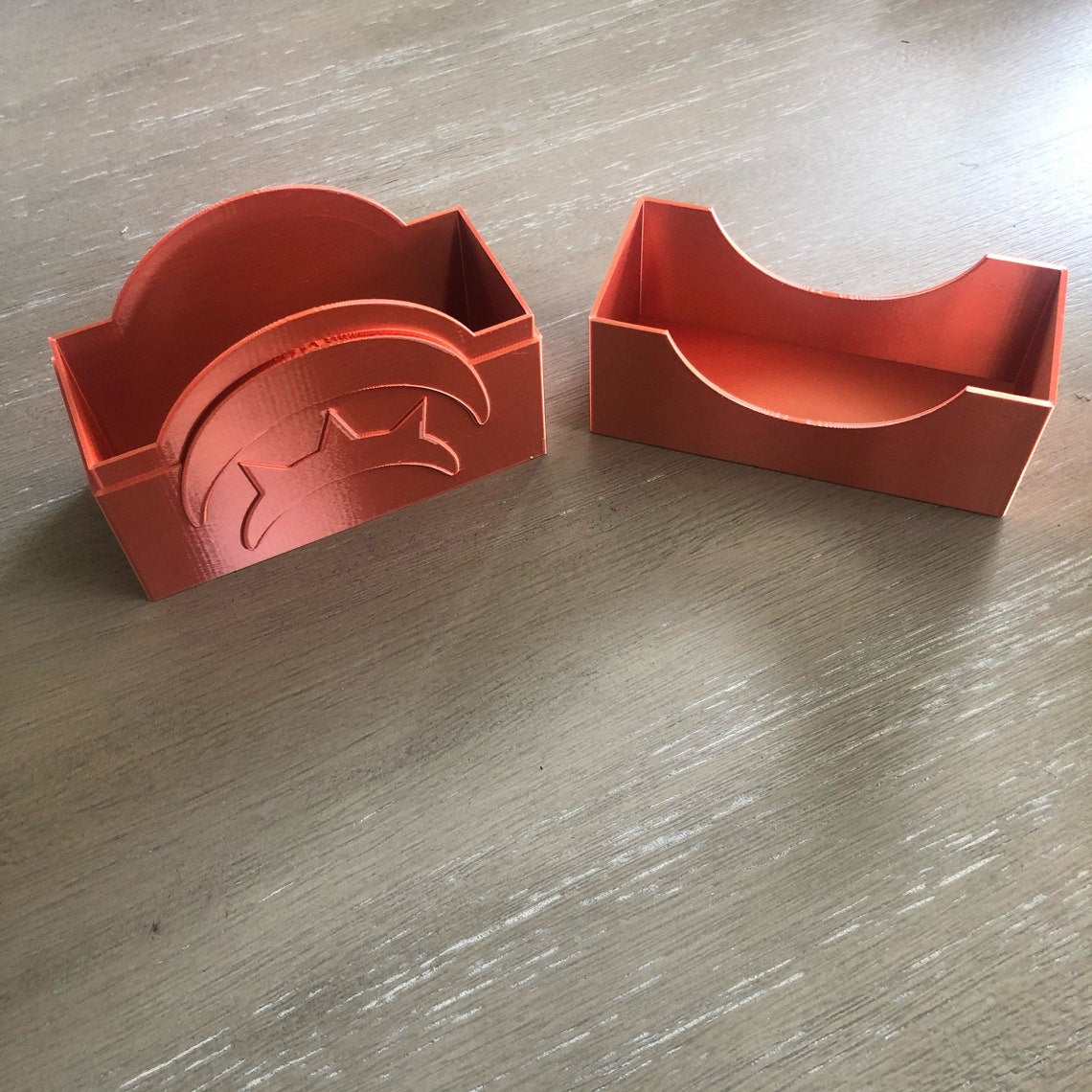 Original Planechase Deck Box