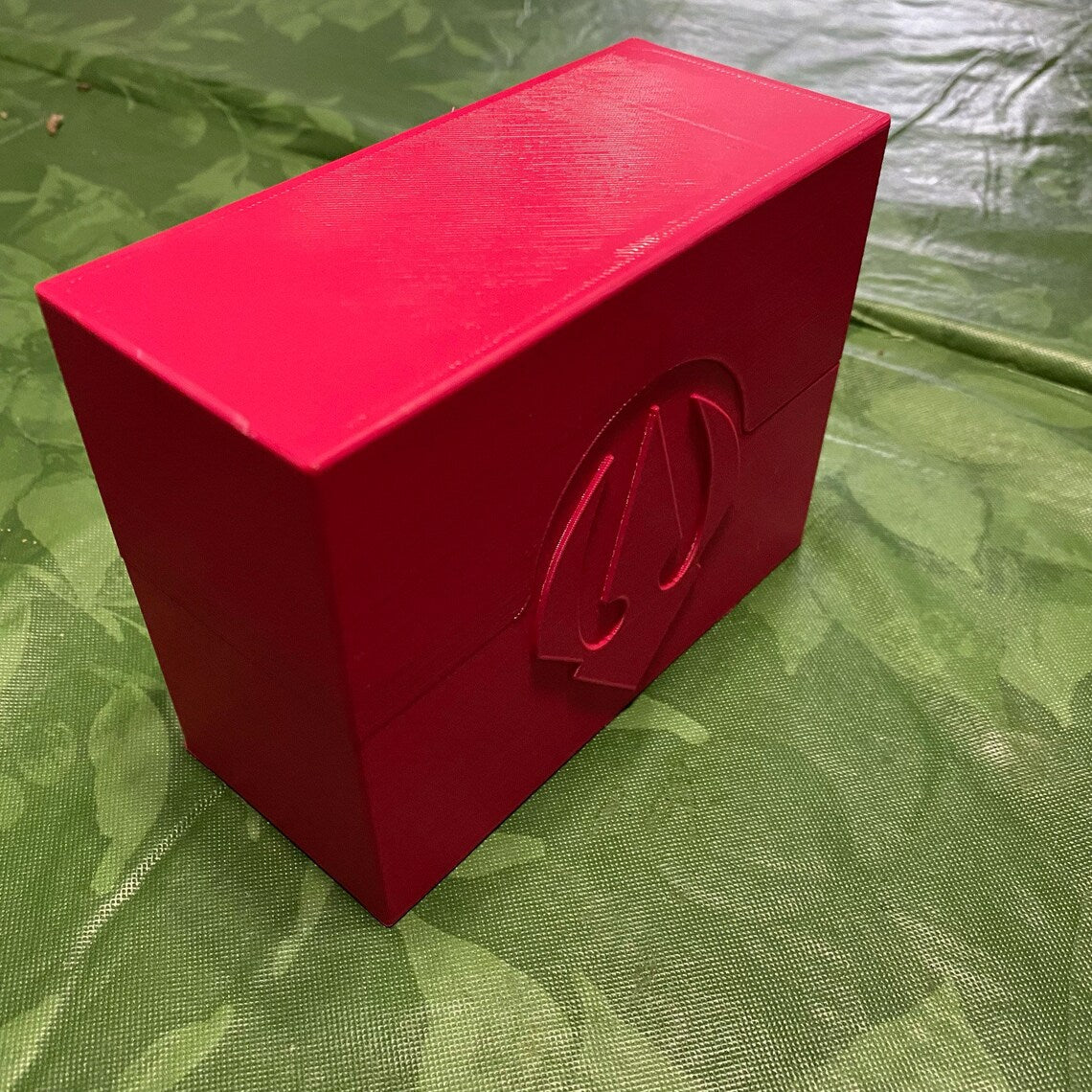 Original Archenemy Deck Box