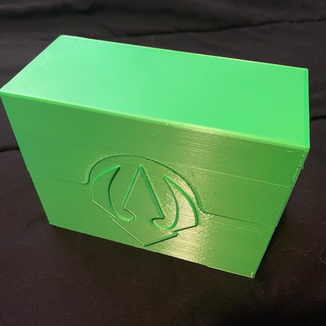 Original Archenemy Deck Box