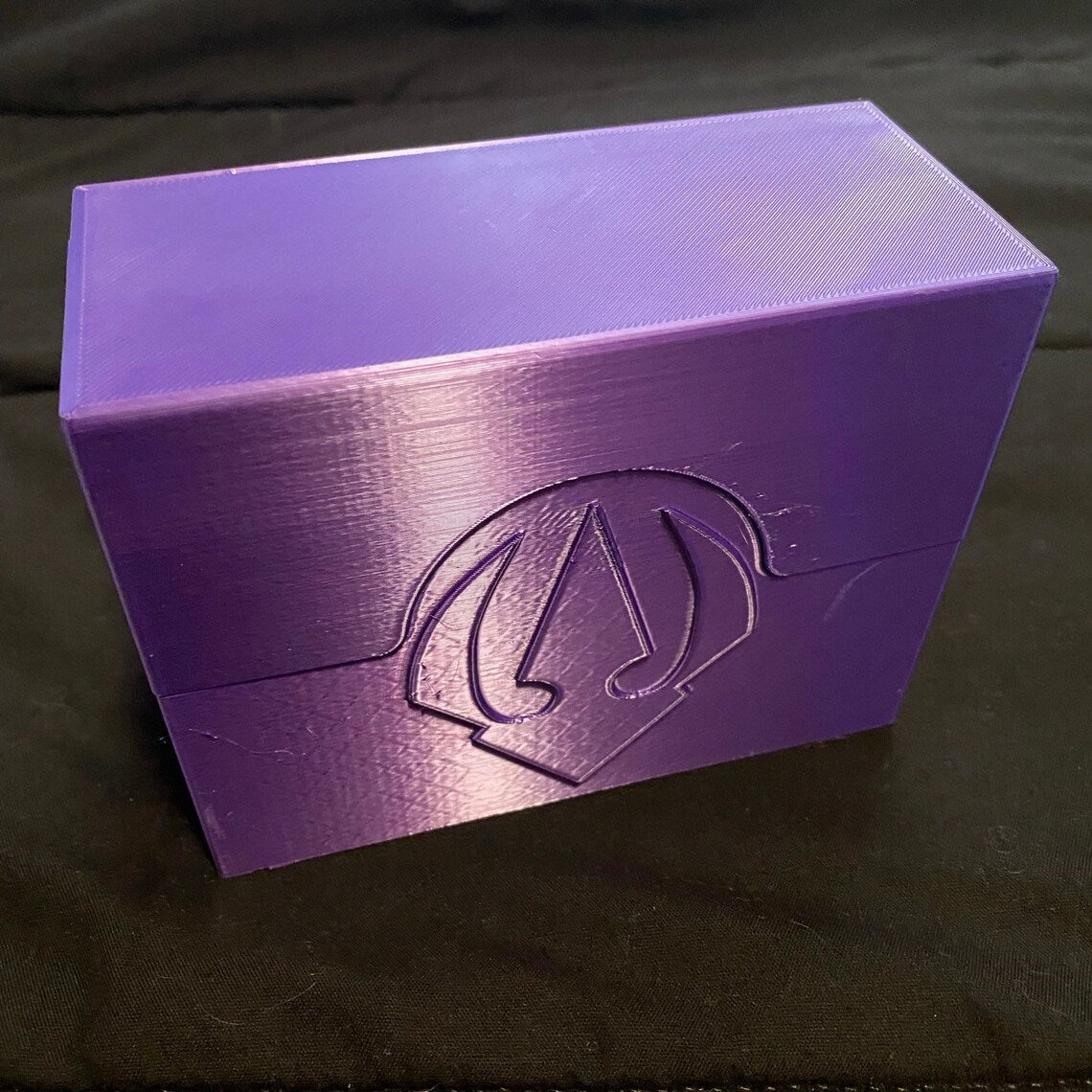 Original Archenemy Deck Box