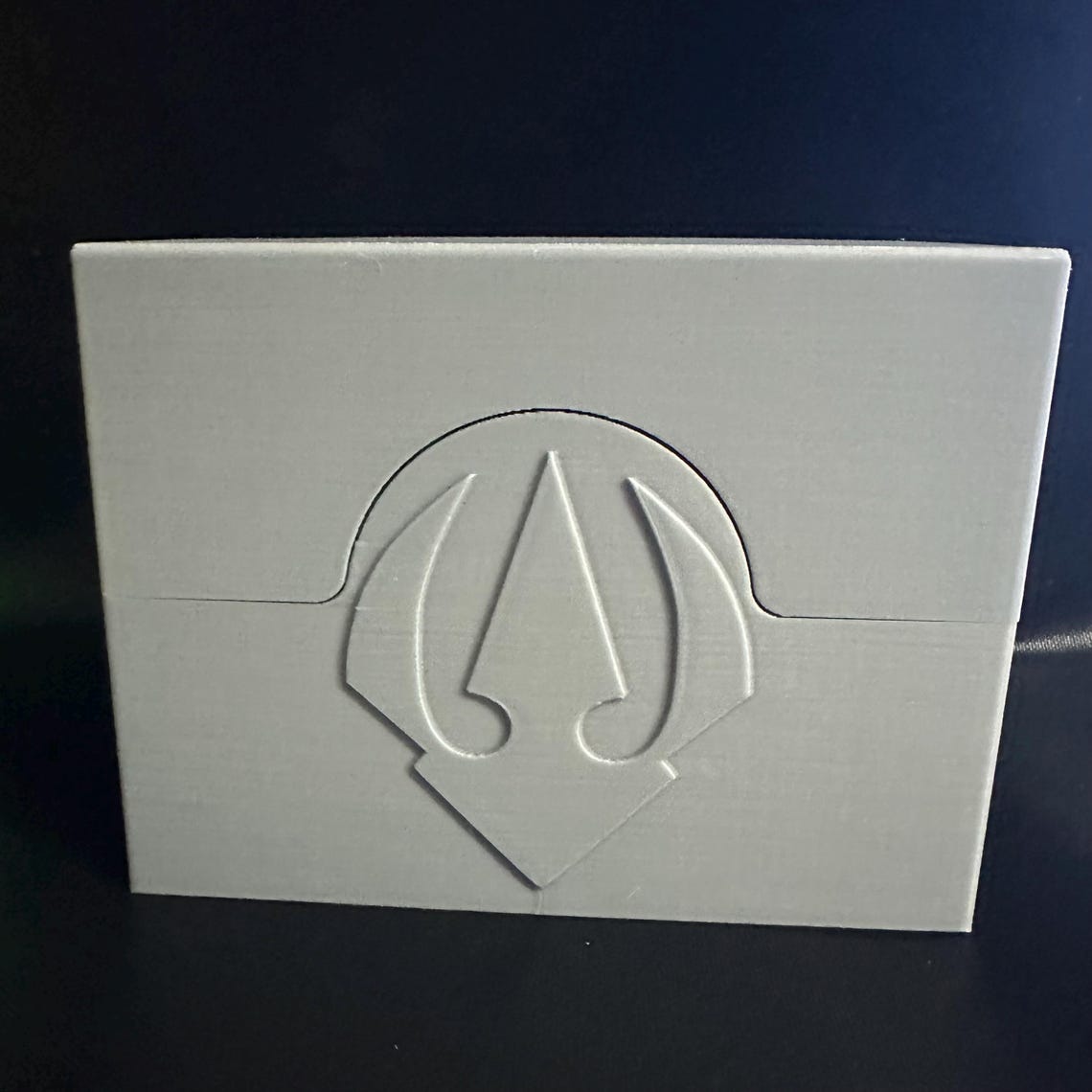 Extended Archenemy Deck Box
