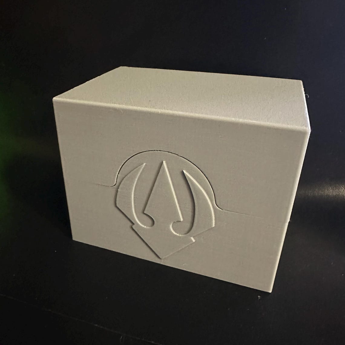 Extended Archenemy Deck Box