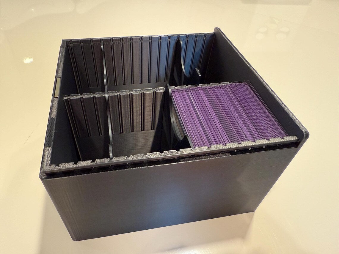 Adventure Time Multi-Deck Box