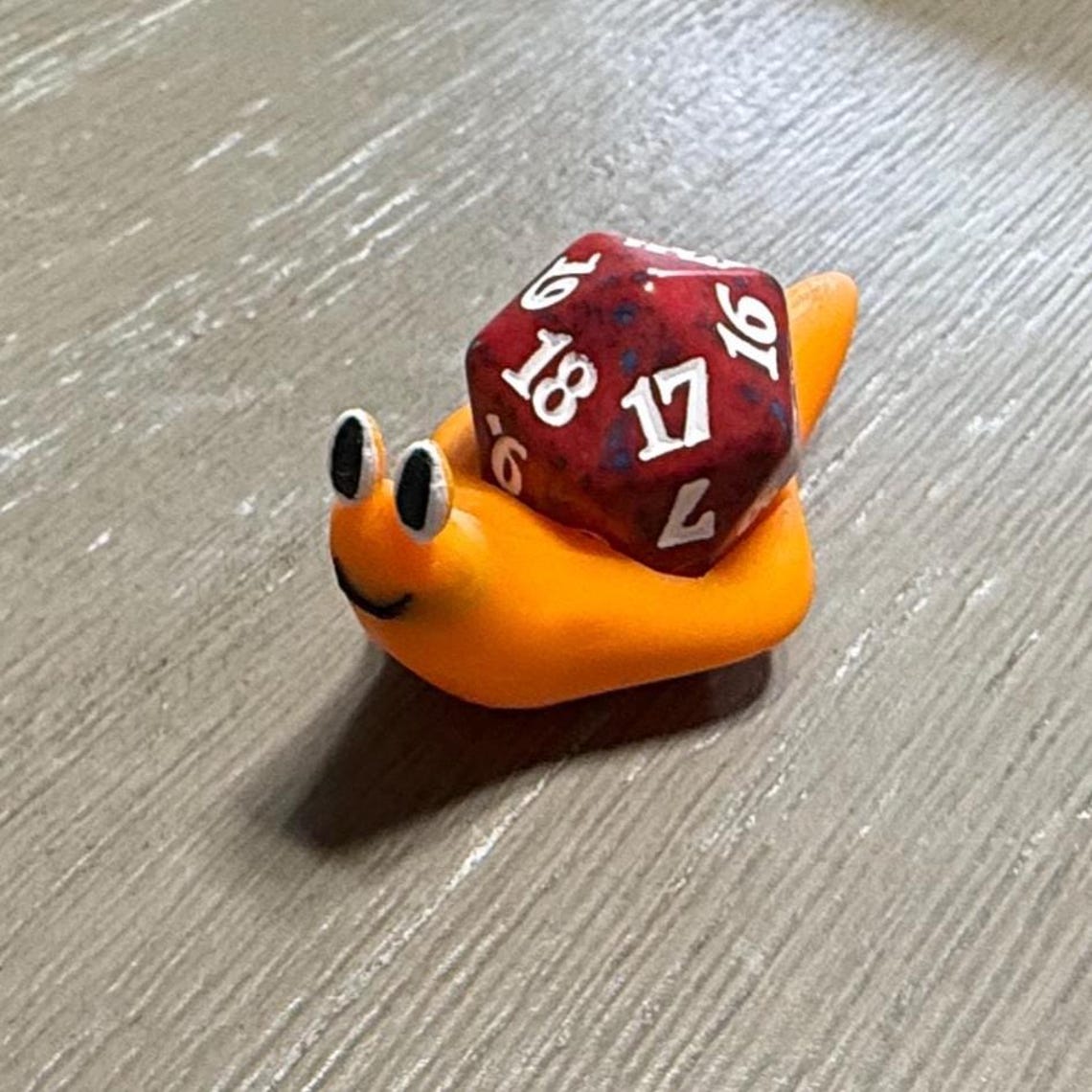 Slail Dice Buddy