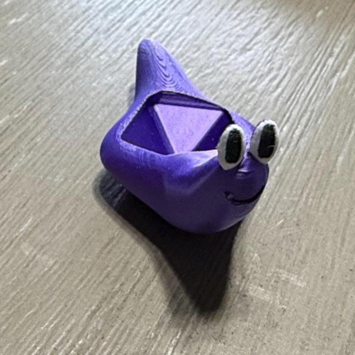 Slail Dice Buddy