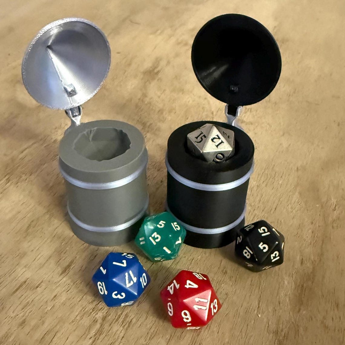 Beerstein Dice Buddy