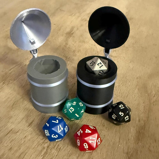 Beerstein Dice Buddy