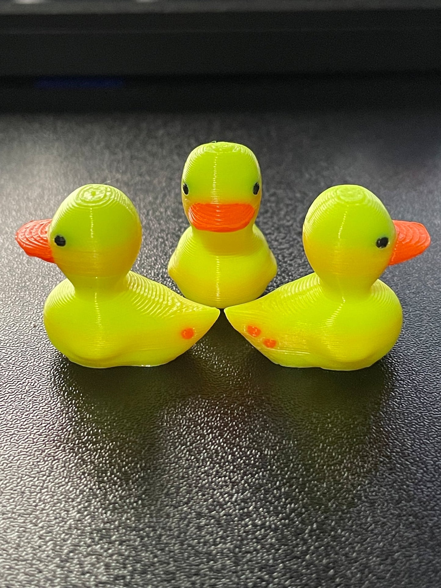 D2 Duck Dice