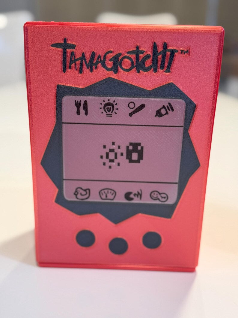 Tamagotchi Multi-Deck Box