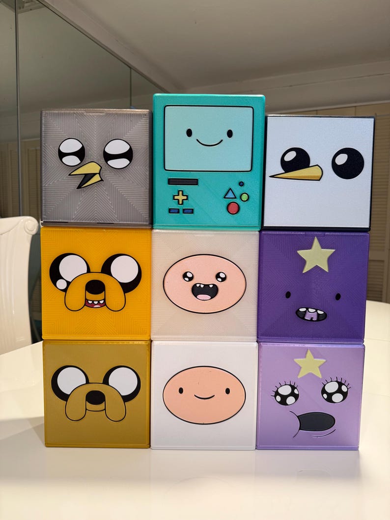 Custom Lid Inlay (Product Add-On Feature)