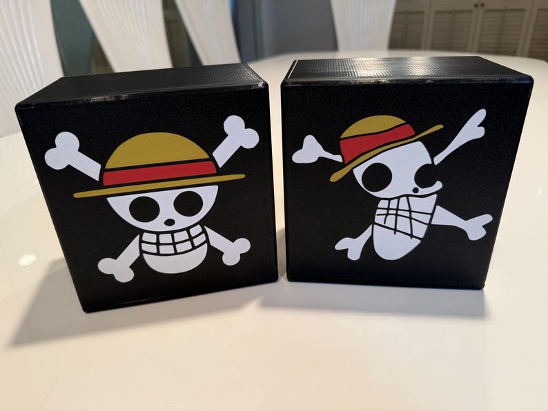 Custom Lid Inlay (Product Add-On Feature)
