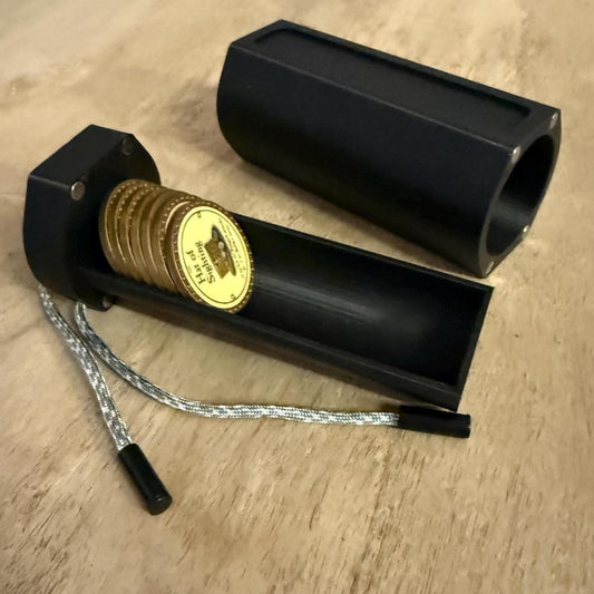 True Dungeon Token Holder
