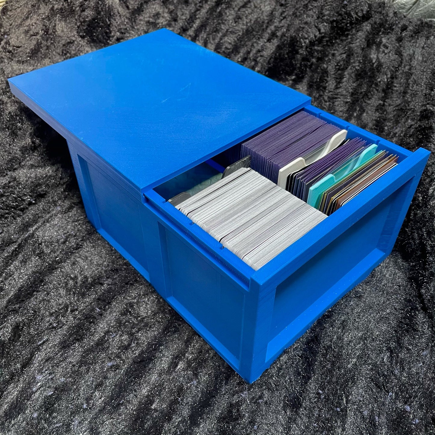 Small Deckbox (4 Decks)