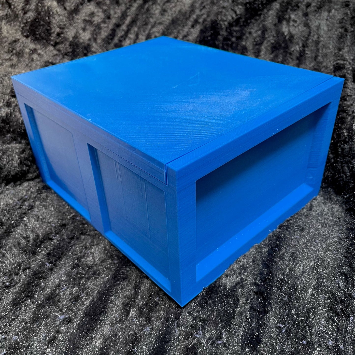 Small Deckbox (4 Decks)