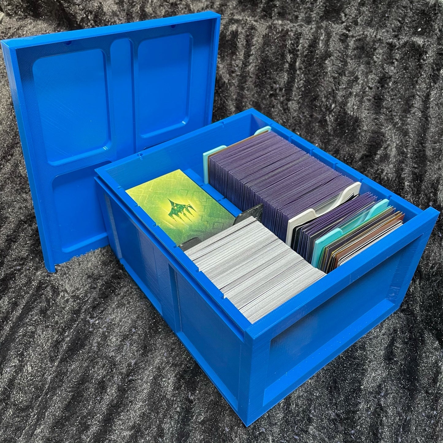 Small Deckbox (4 Decks)
