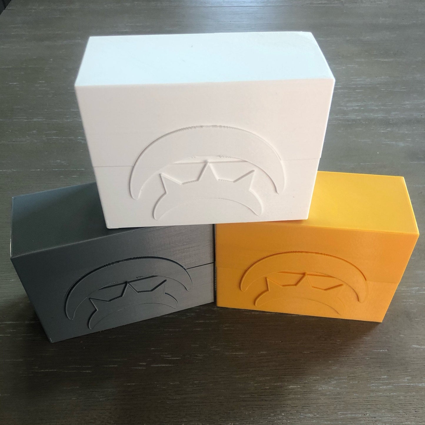 Planechase Standard Sized Deckbox