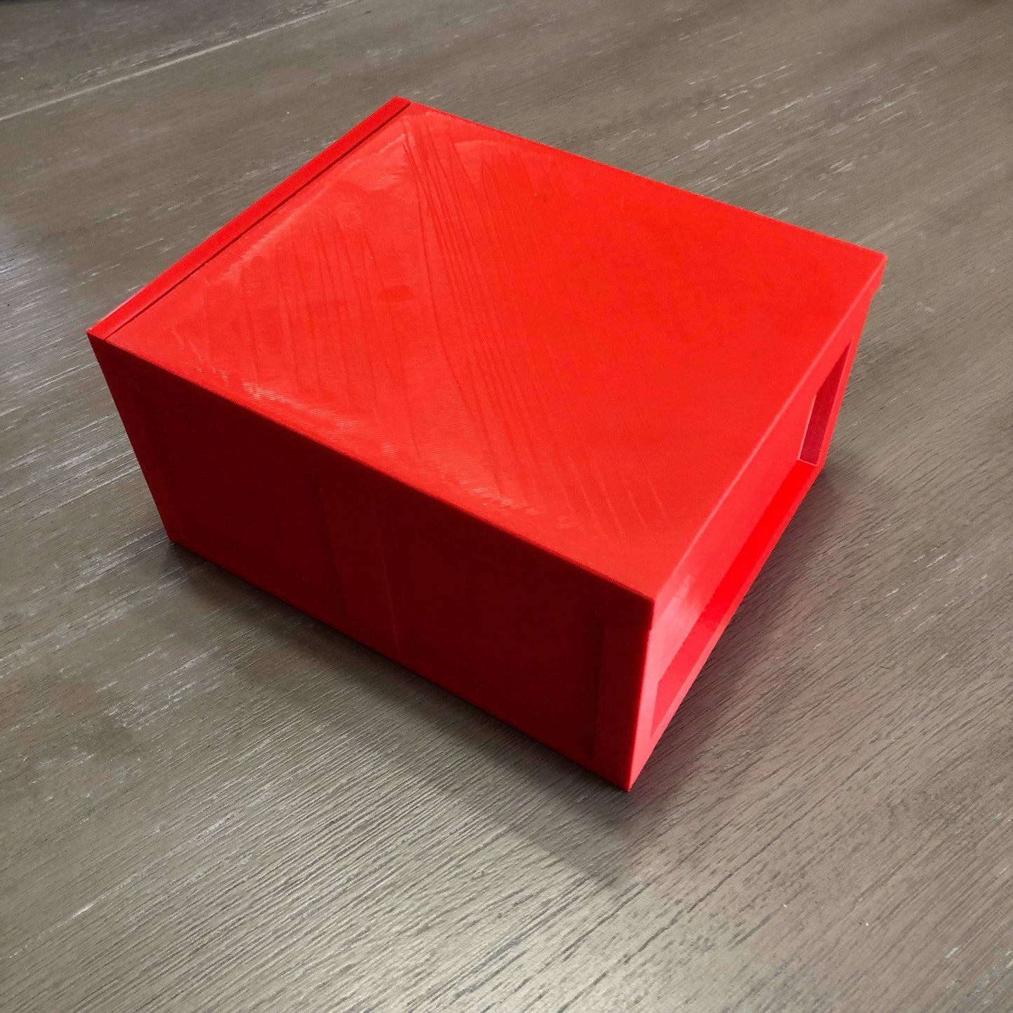 Small Deckbox (4 Decks)