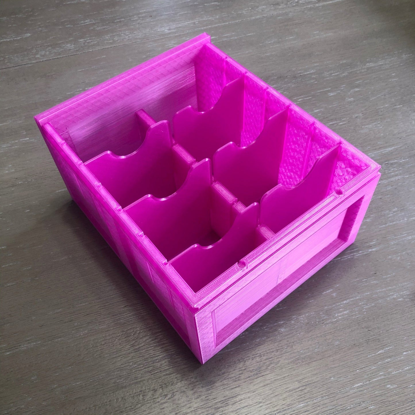 Small Deckbox (4 Decks)