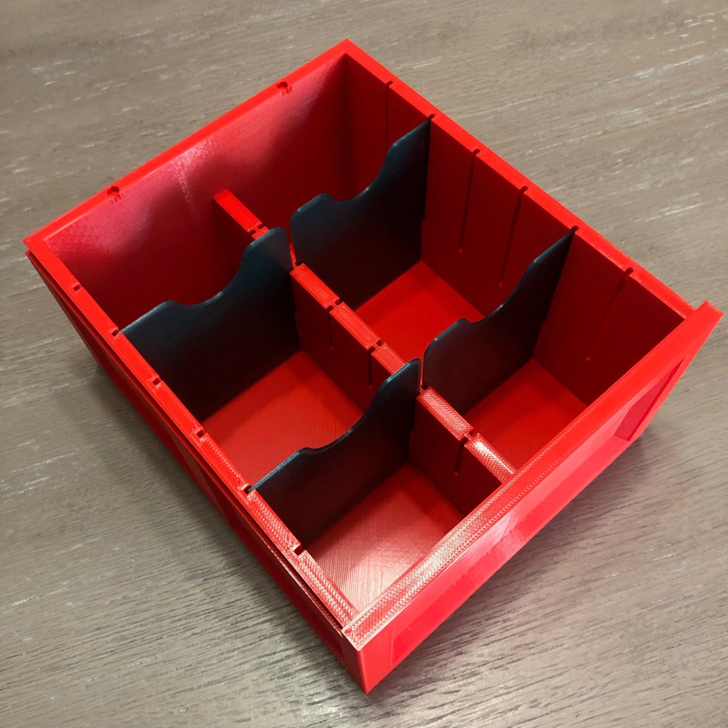 Small Deckbox (4 Decks)