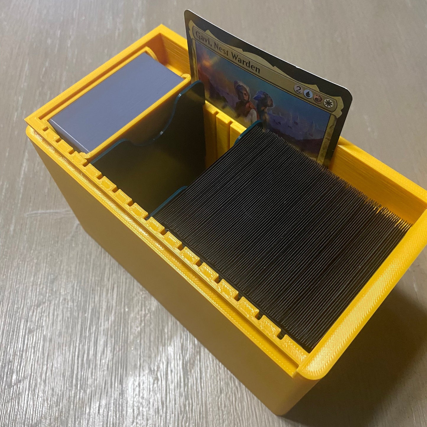 Modular Deckbox (2 Decks)