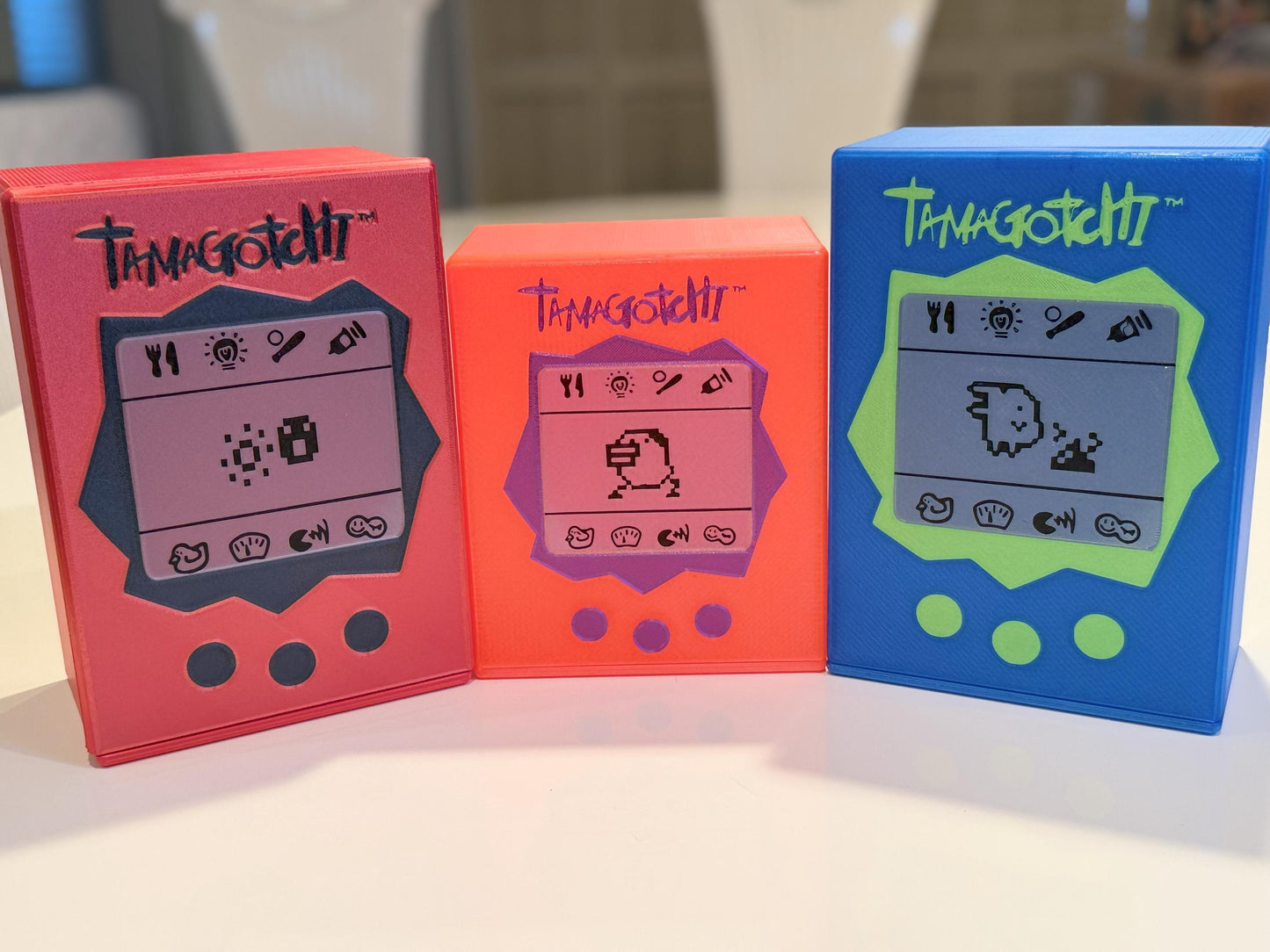 Tamagotchi Deckbox