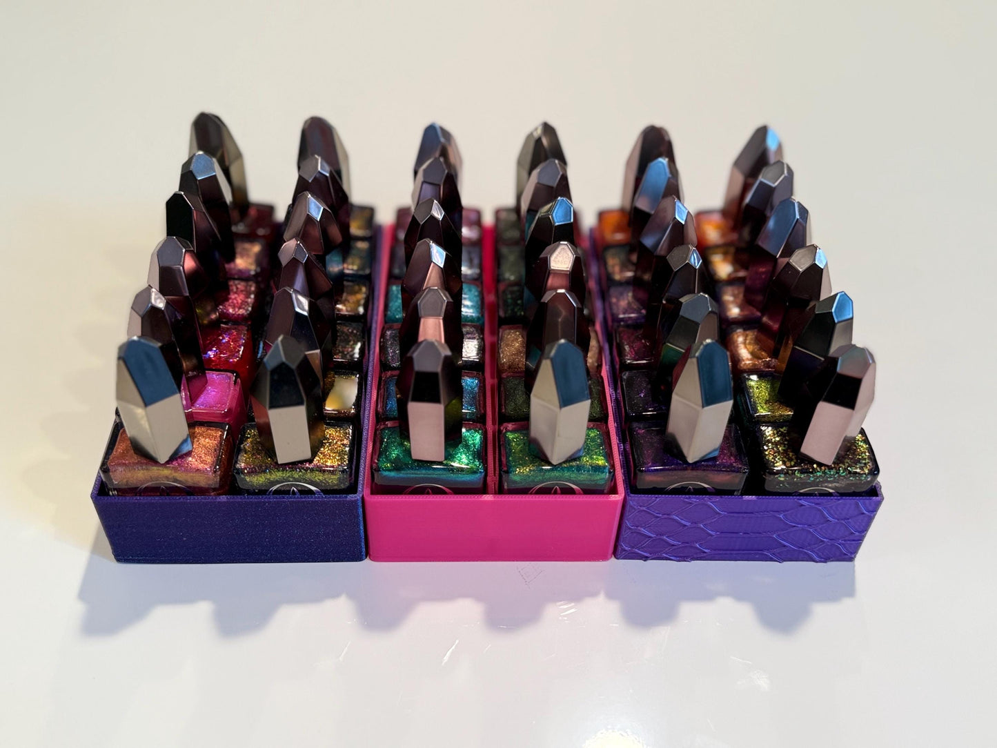 Mooncat Nail Polish Tray