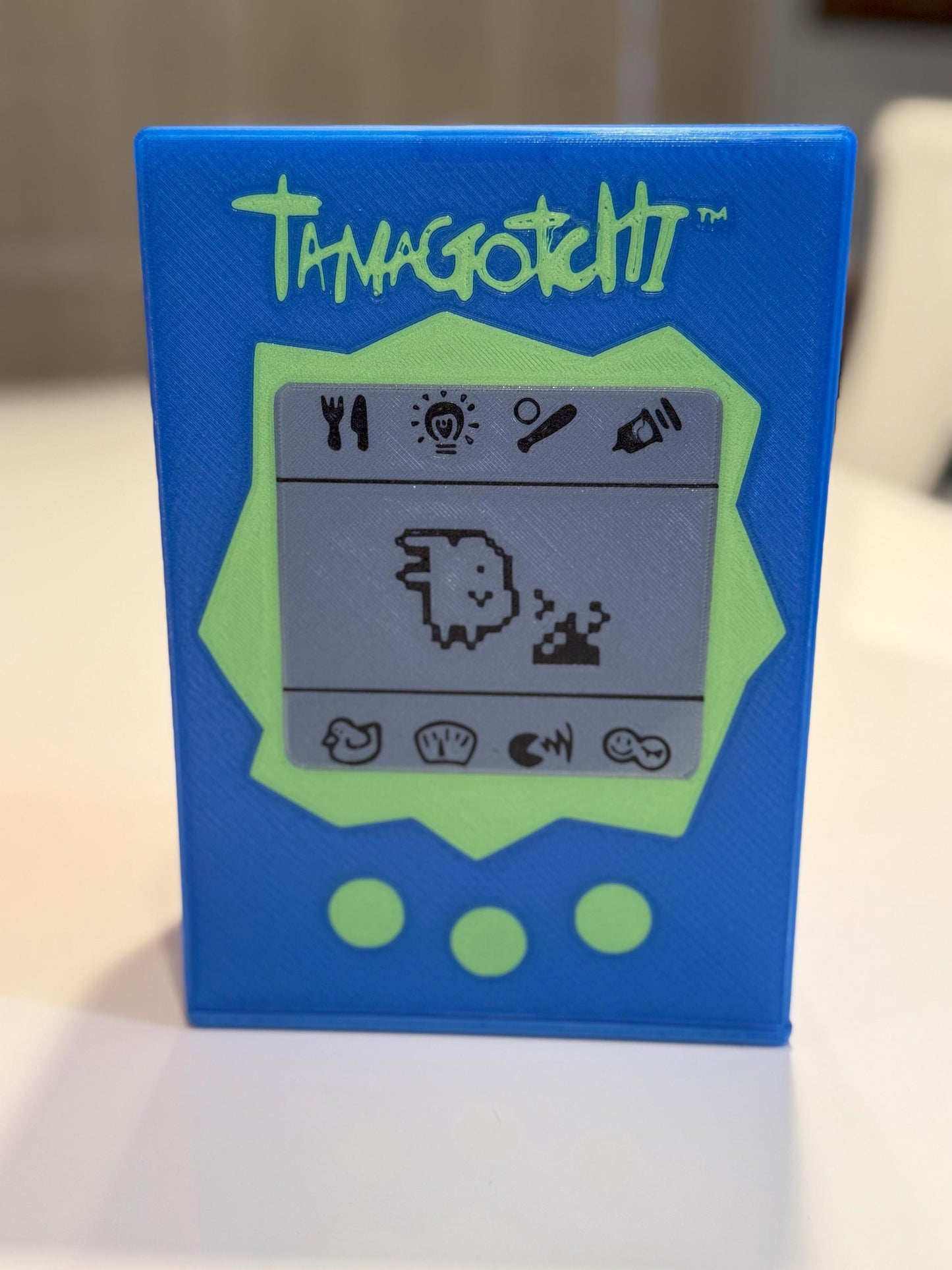 Tamagotchi Deckbox
