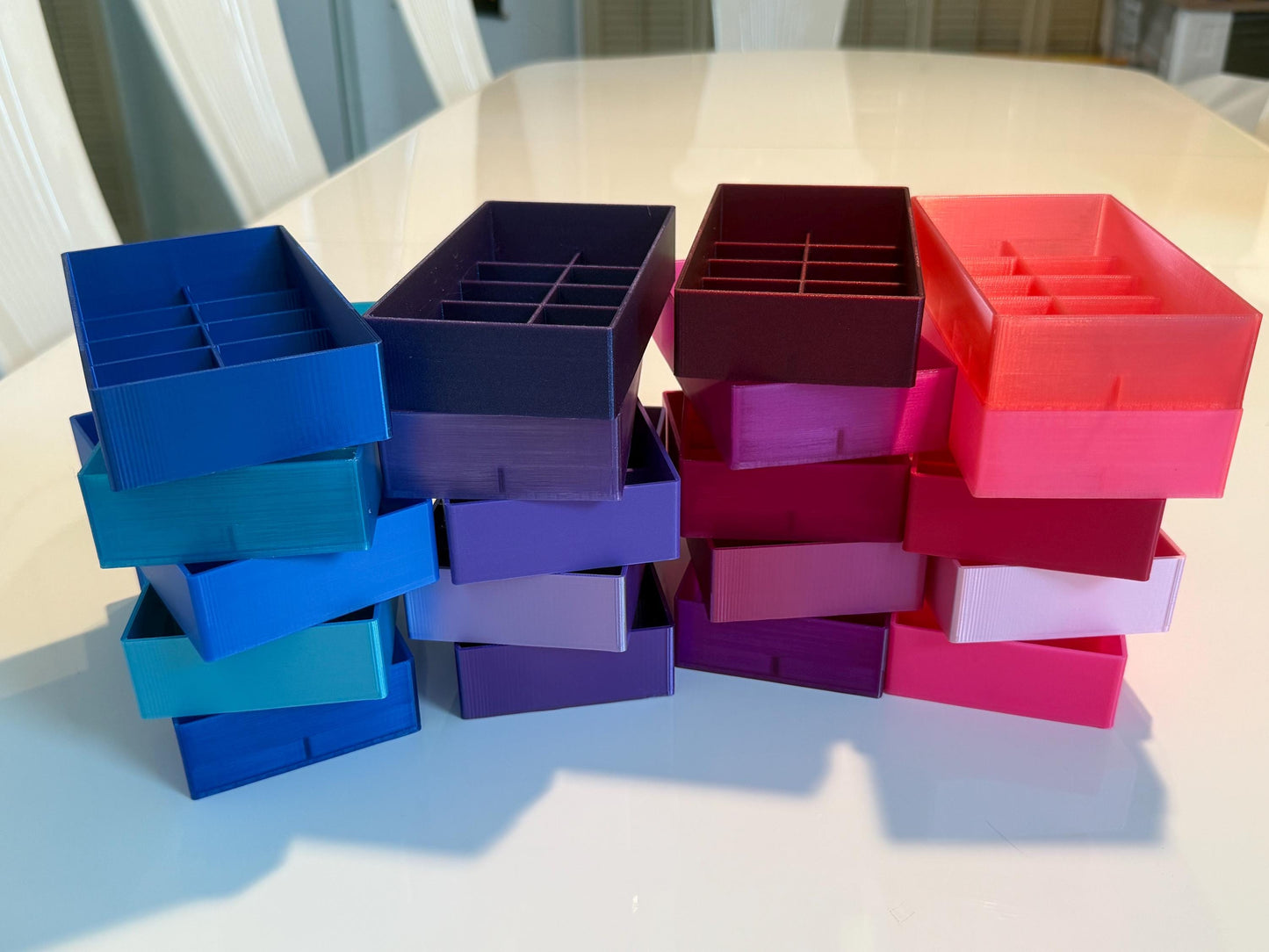 Mooncat Nail Polish Tray